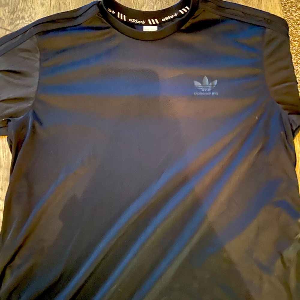 Adidas Skateboarding Jersey
